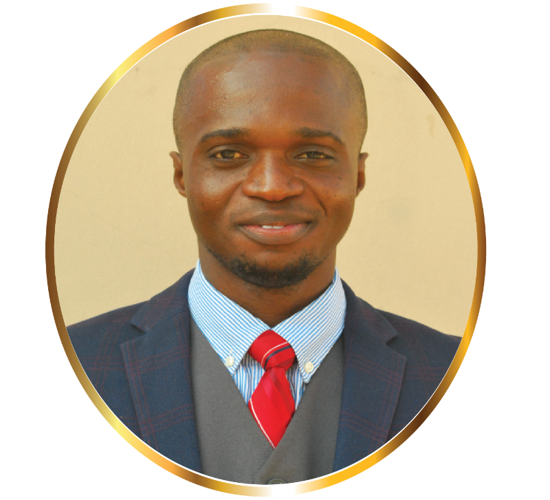 Odoh Aloga Victor